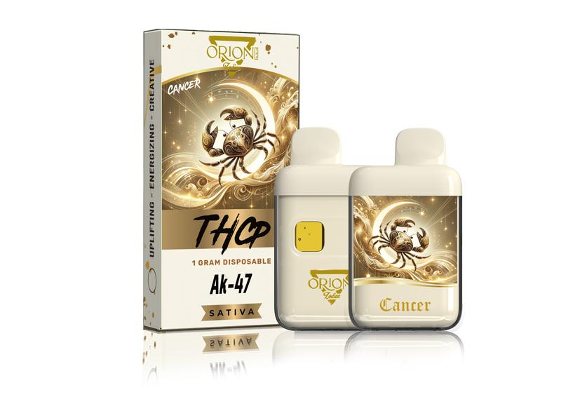 AK-47 - Sativa